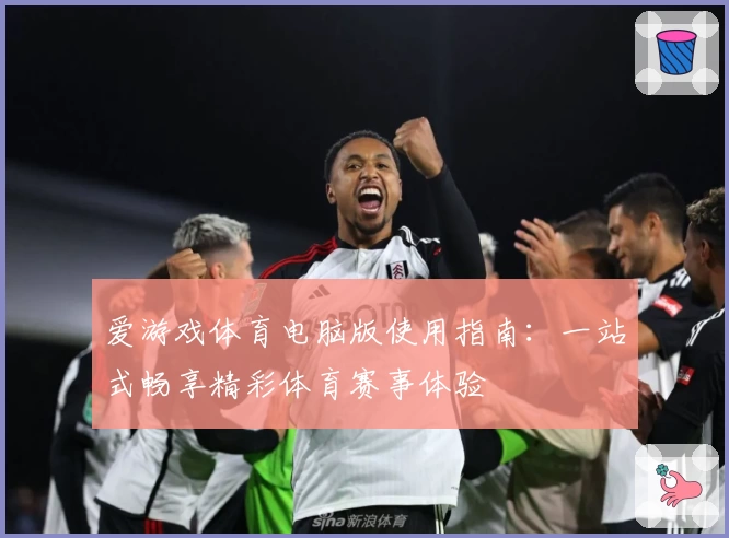 爱游戏体育电脑版使用指南：一站式畅享精彩体育赛事体验