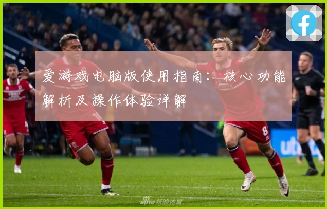 爱游戏电脑版使用指南：核心功能解析及操作体验详解