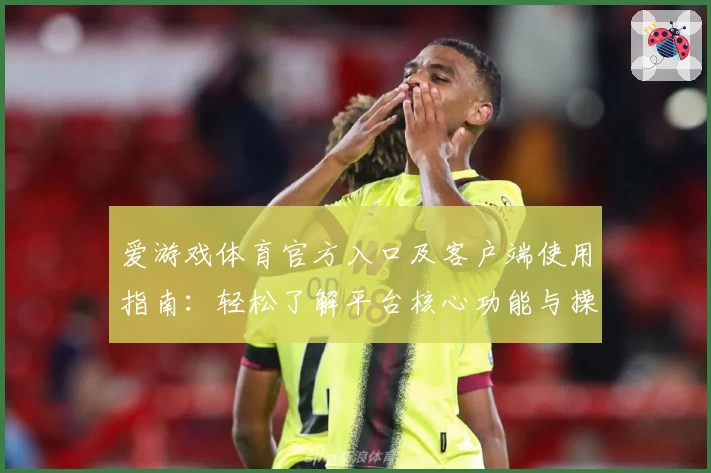 爱游戏体育官方入口及客户端使用指南：轻松了解平台核心功能与操作技巧
