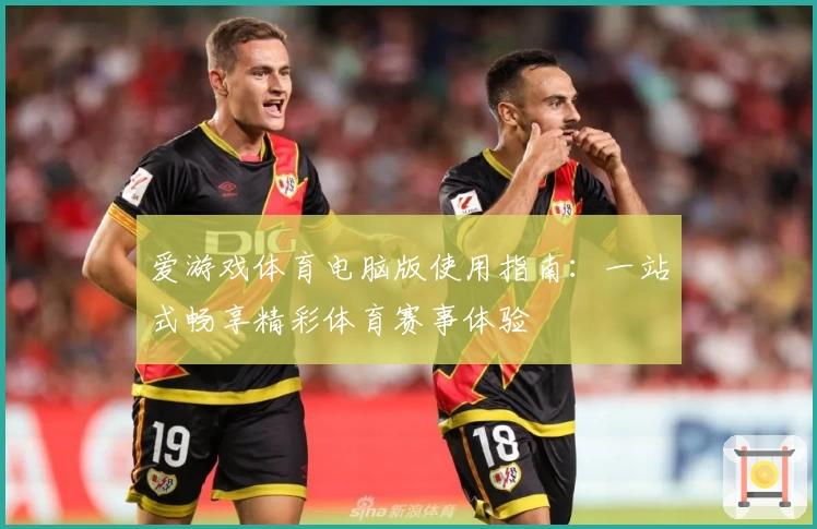 爱游戏体育电脑版使用指南：一站式畅享精彩体育赛事体验